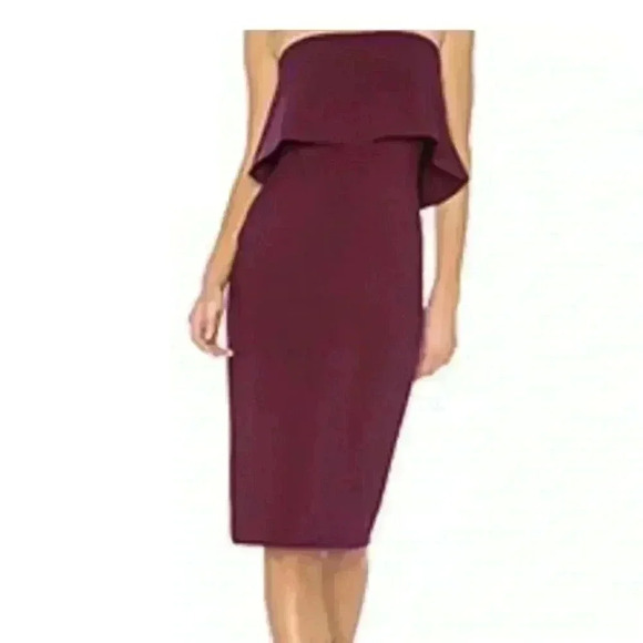 Likely Driggs Dress size 8 - Picture 1 of 1
